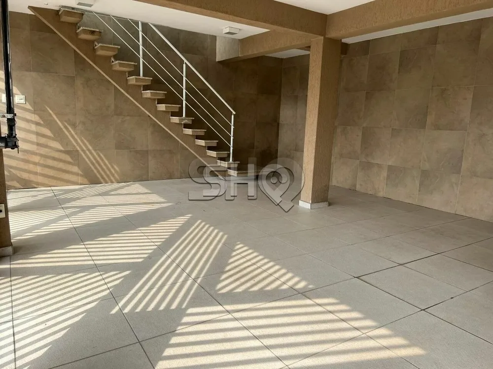 Sobrado, 3 quartos, 196 m² - Foto 4