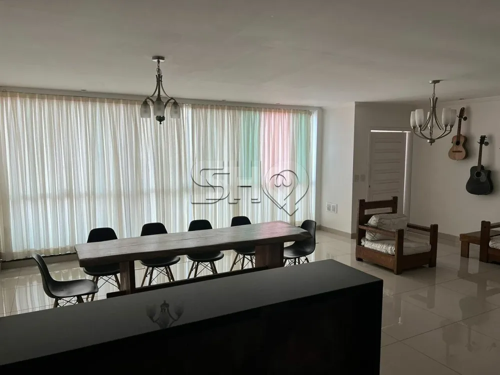 Sobrado, 3 quartos, 196 m² - Foto 5