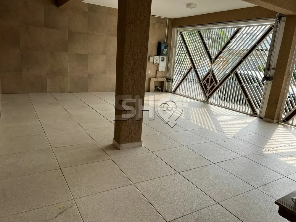 Sobrado, 3 quartos, 196 m² - Foto 11