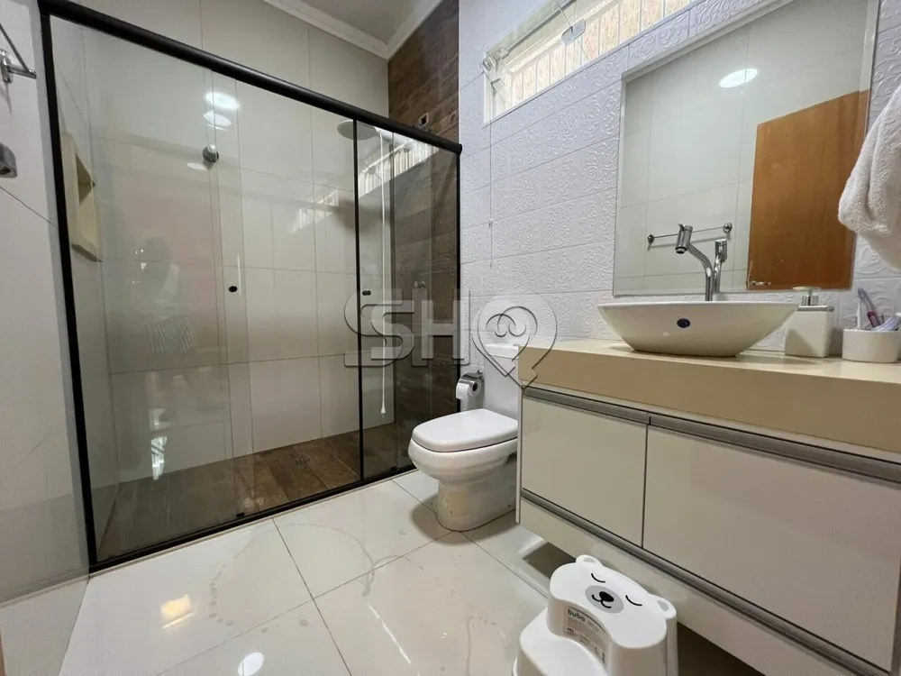 Sobrado, 3 quartos, 196 m² - Foto 5