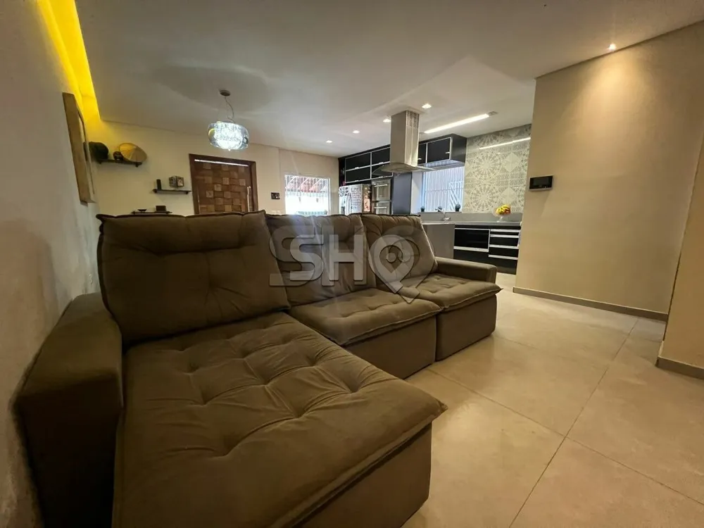 Sobrado, 3 quartos, 196 m² - Foto 3