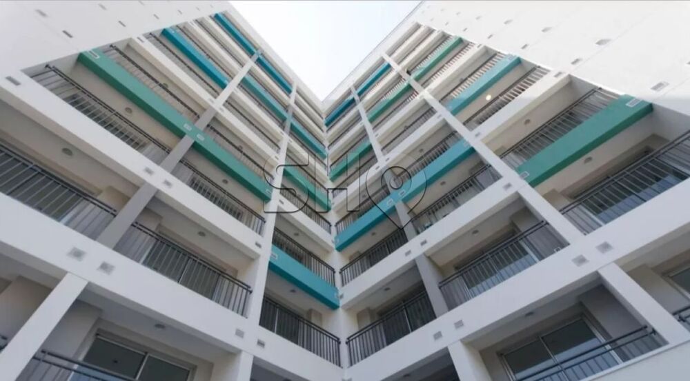 Apartamento, 1 quarto, 30 m² - Foto 14