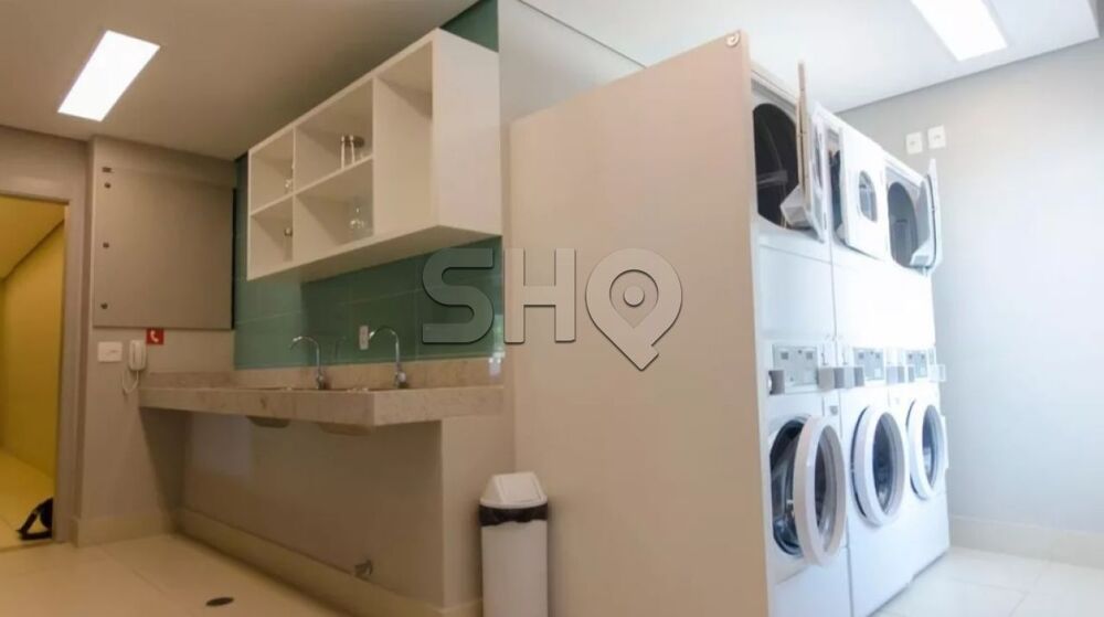 Apartamento, 1 quarto, 30 m² - Foto 13