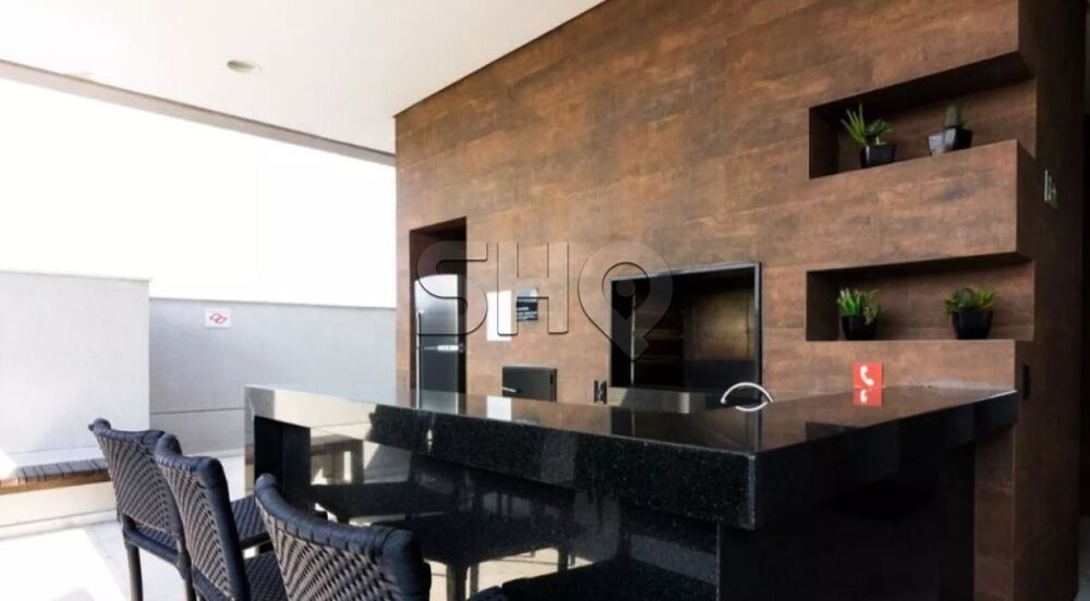 Apartamento, 1 quarto, 30 m² - Foto 15