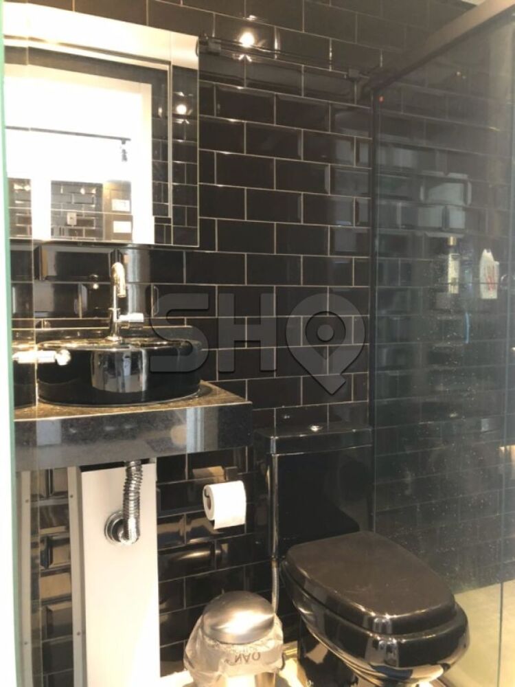 Apartamento, 1 quarto, 30 m² - Foto 3