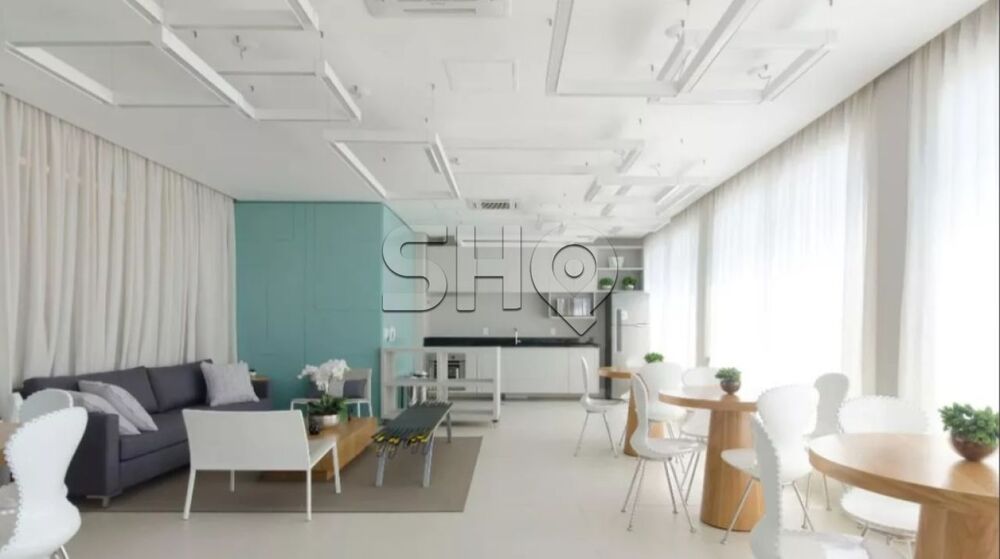 Apartamento, 1 quarto, 30 m² - Foto 11