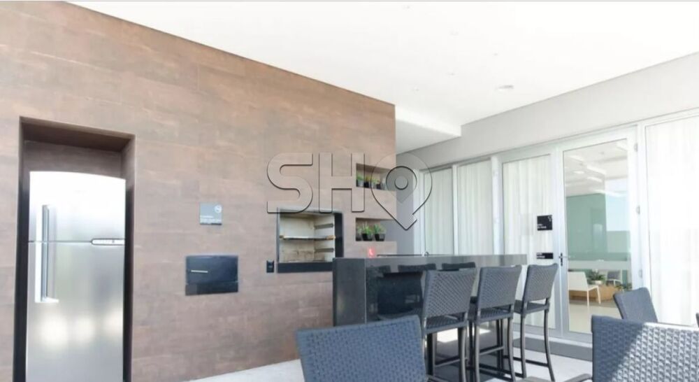 Apartamento, 1 quarto, 30 m² - Foto 10