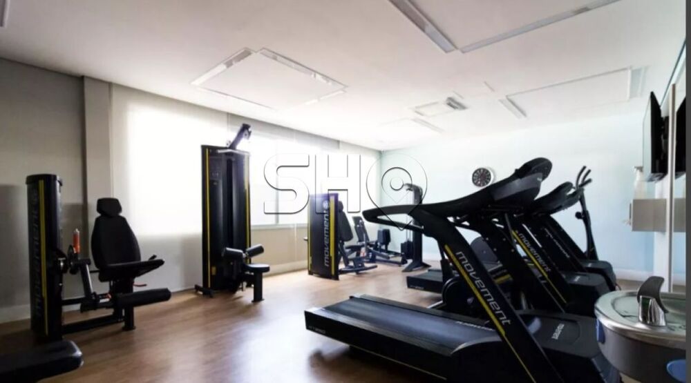 Apartamento, 1 quarto, 30 m² - Foto 16