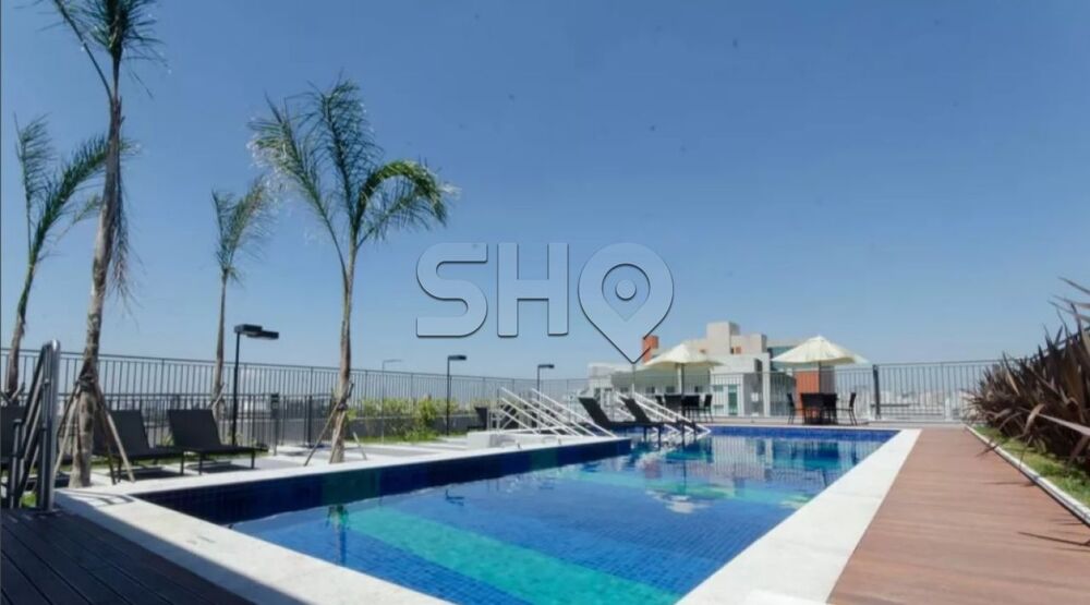 Apartamento, 1 quarto, 30 m² - Foto 12