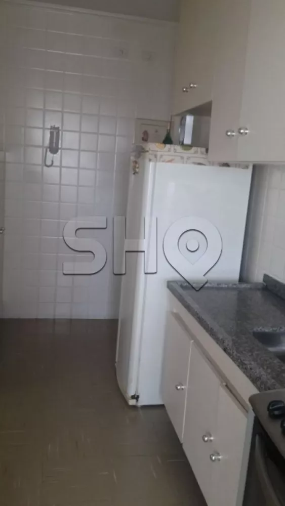 Apartamento à venda com 3 quartos, 86m² - Foto 3