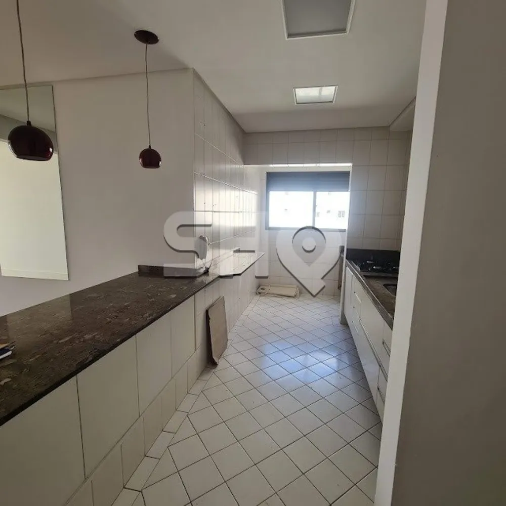 Apartamento, 2 quartos, 67 m² - Foto 2