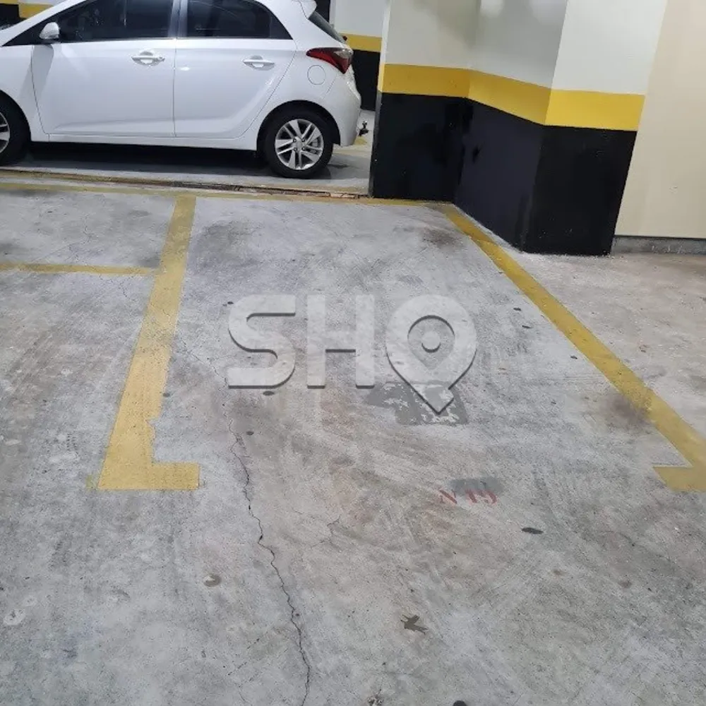 Apartamento, 2 quartos, 67 m² - Foto 4
