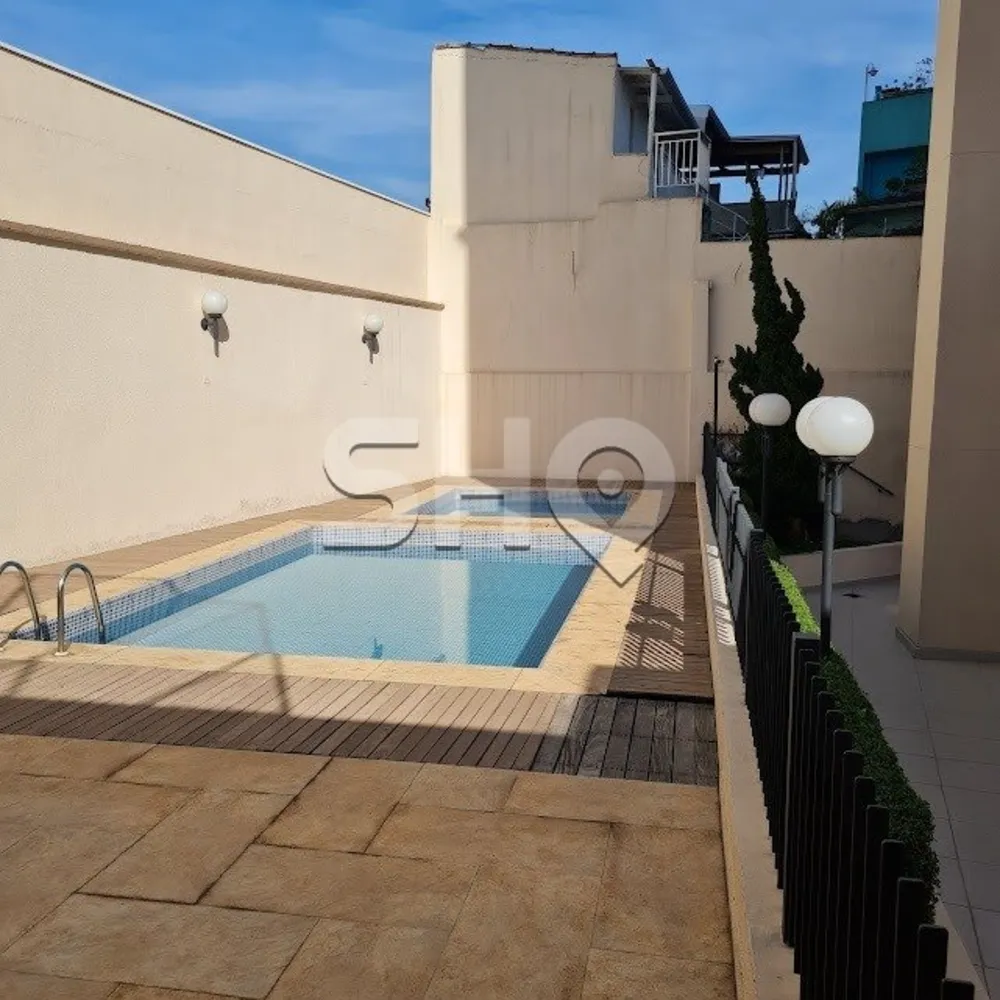 Apartamento, 2 quartos, 67 m² - Foto 3