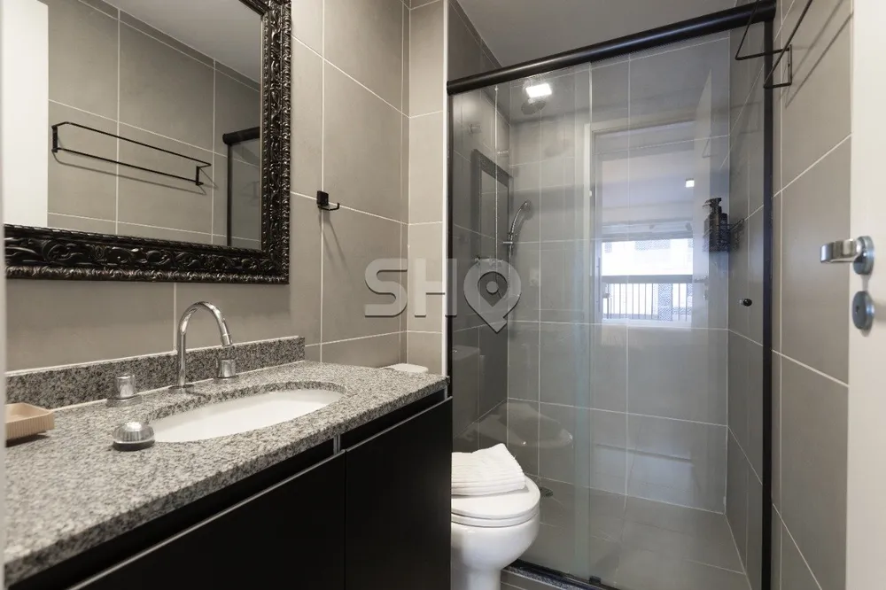 Apartamento, 1 quarto, 32 m² - Foto 7