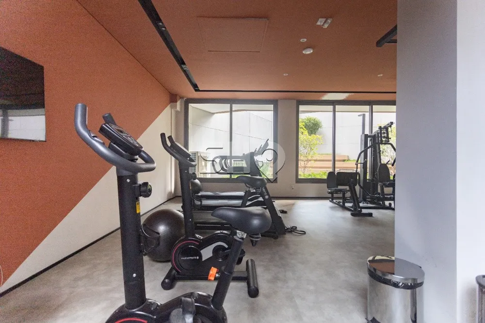 Apartamento, 1 quarto, 32 m² - Foto 12