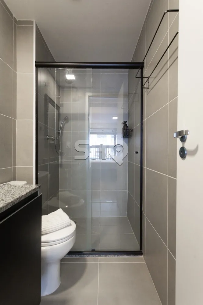 Apartamento, 1 quarto, 32 m² - Foto 8