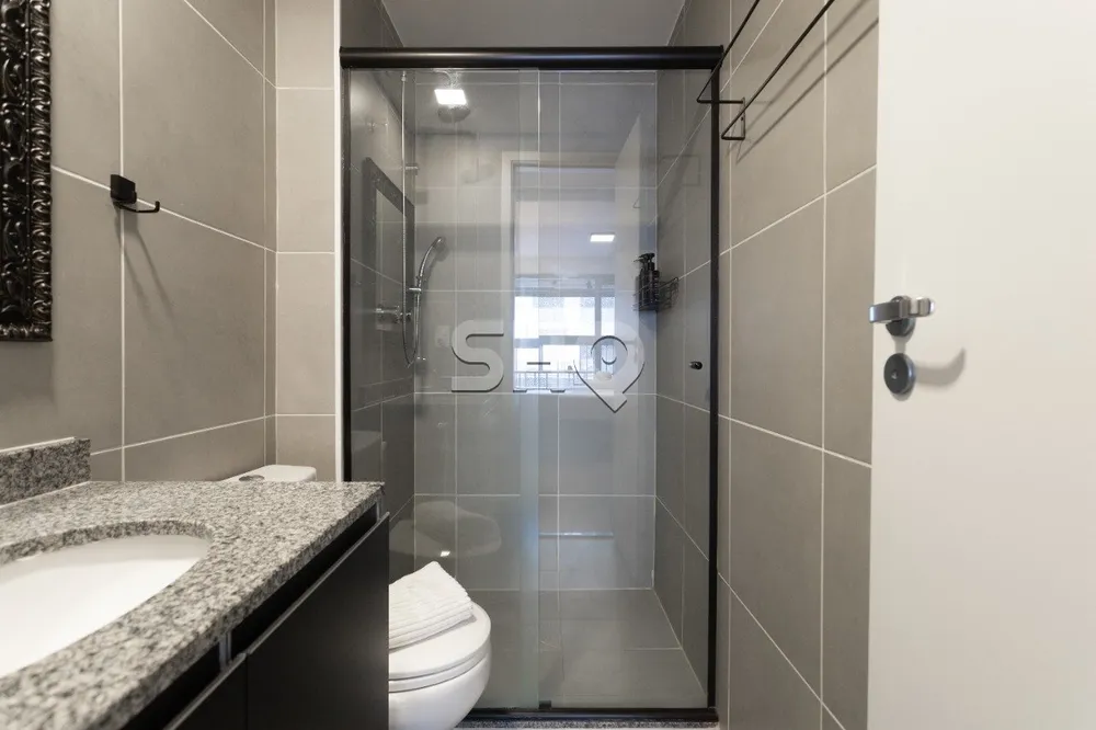 Apartamento, 1 quarto, 32 m² - Foto 4