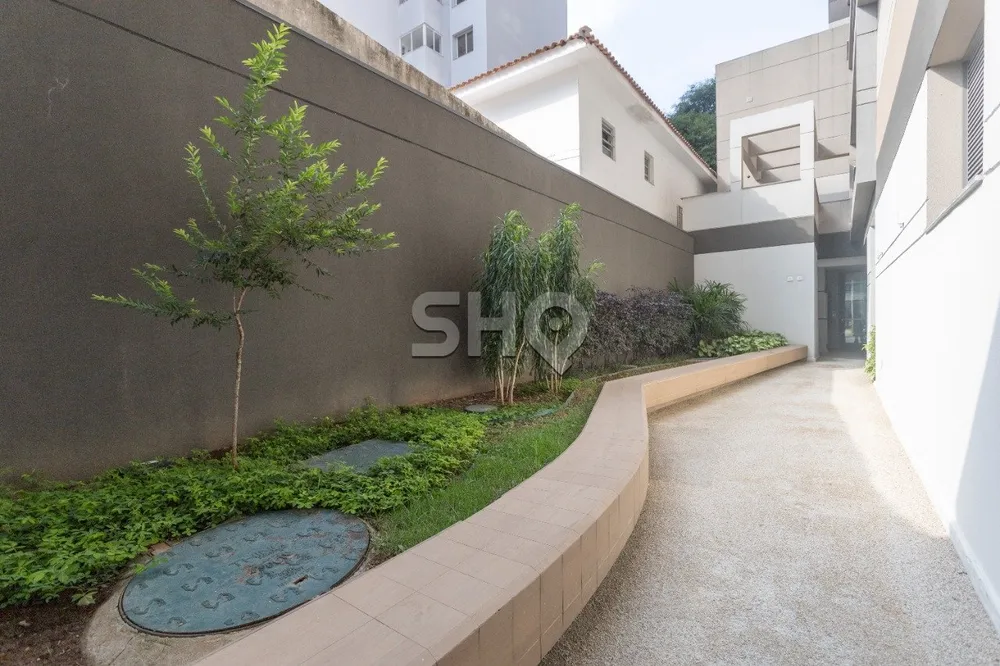 Apartamento, 1 quarto, 32 m² - Foto 13