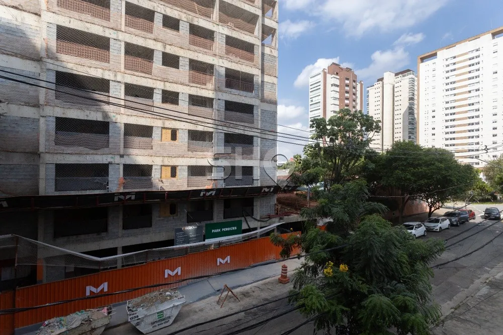 Apartamento, 1 quarto, 32 m² - Foto 11