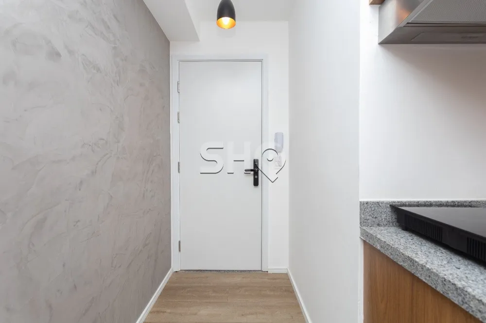 Apartamento, 1 quarto, 32 m² - Foto 10