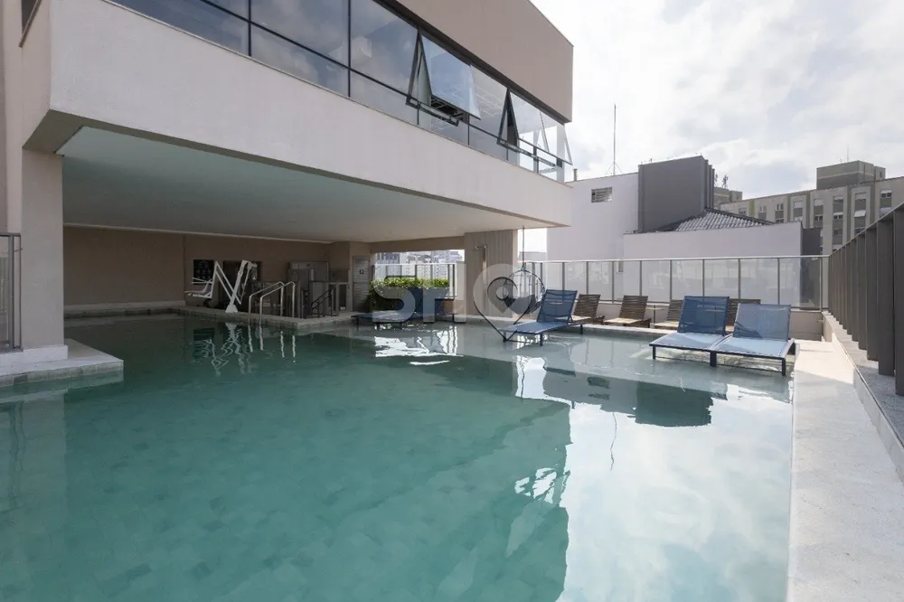 Apartamento, 1 quarto, 32 m² - Foto 14