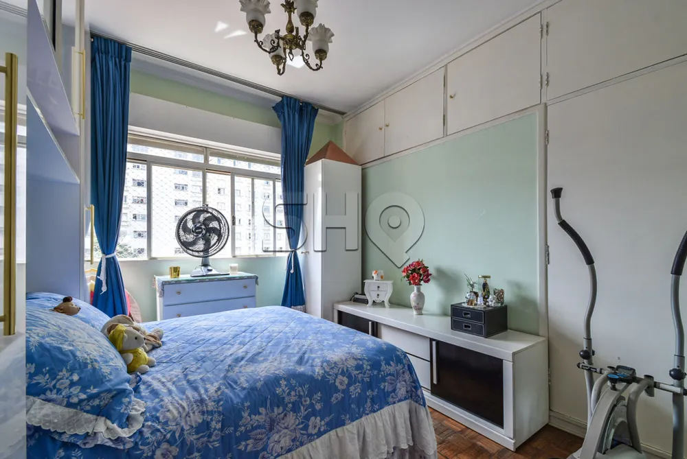 Apartamento, 3 quartos, 168 m² - Foto 2