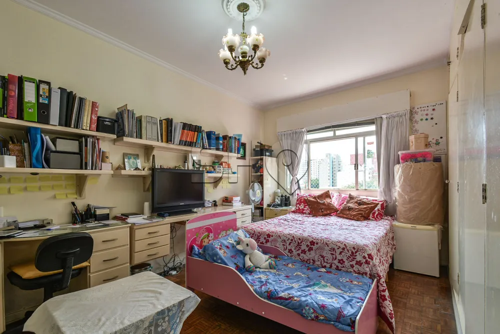 Apartamento, 3 quartos, 168 m² - Foto 6