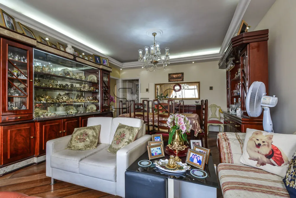 Apartamento, 3 quartos, 168 m² - Foto 1