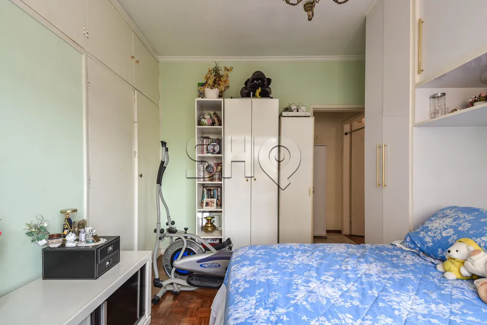 Apartamento, 3 quartos, 168 m² - Foto 3