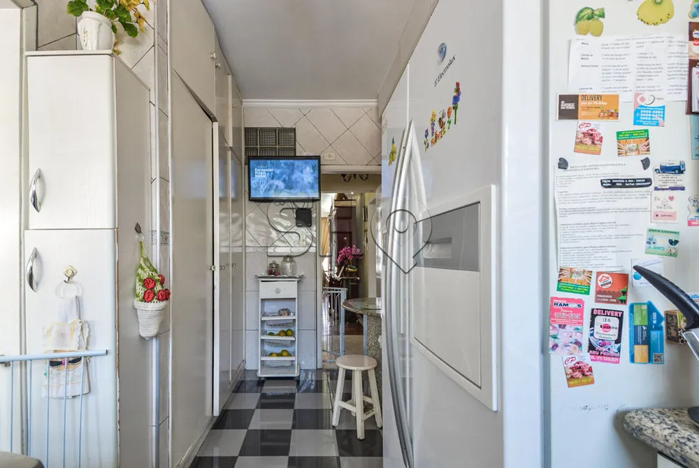 Apartamento, 3 quartos, 168 m² - Foto 3