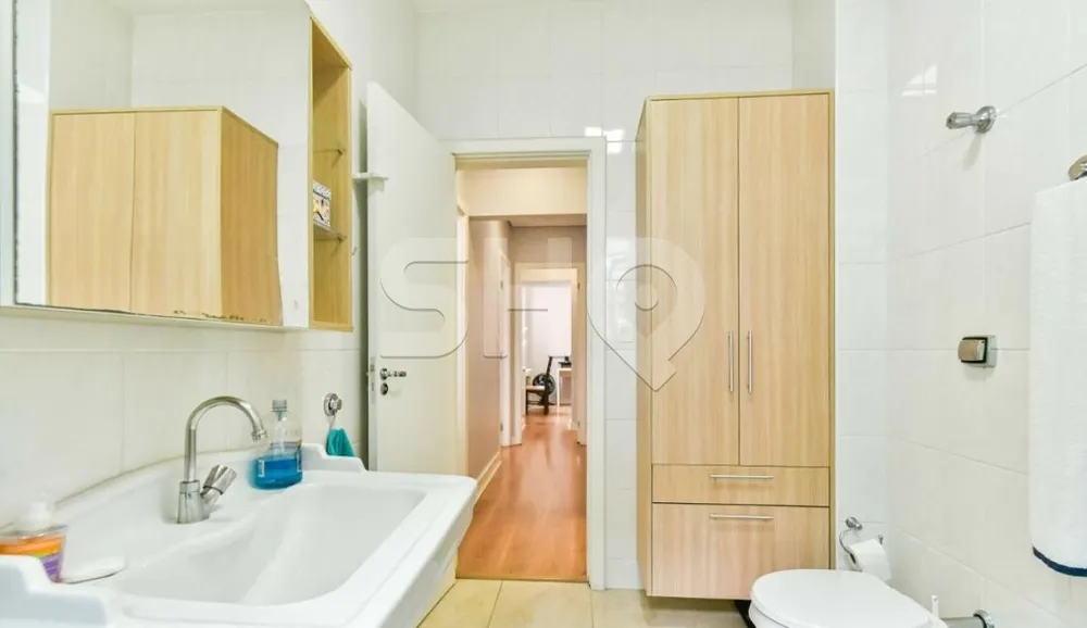 Apartamento, 3 quartos, 121 m² - Foto 5