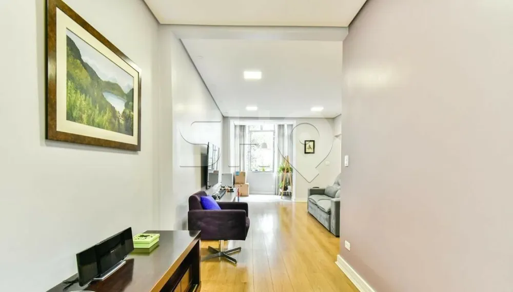 Apartamento, 3 quartos, 121 m² - Foto 4