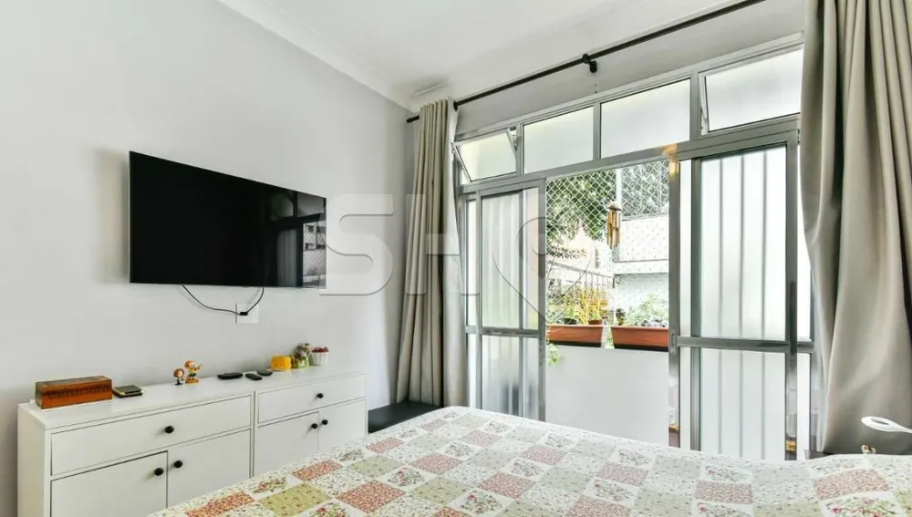 Apartamento, 3 quartos, 121 m² - Foto 3