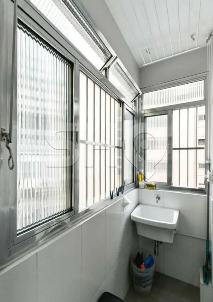 Apartamento, 3 quartos, 121 m² - Foto 15