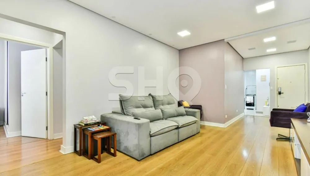 Apartamento, 3 quartos, 121 m² - Foto 6