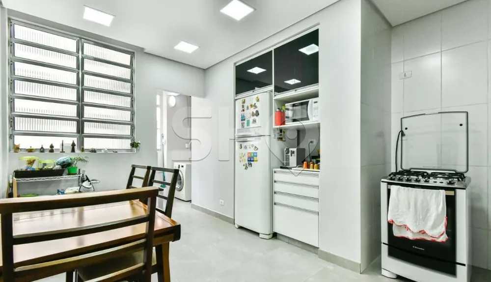 Apartamento, 3 quartos, 121 m² - Foto 12