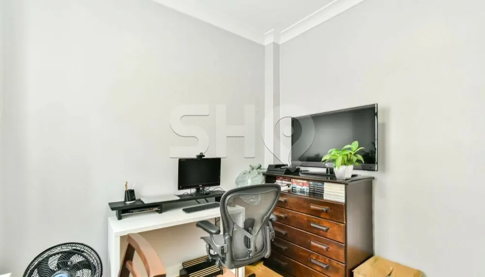 Apartamento, 3 quartos, 121 m² - Foto 10