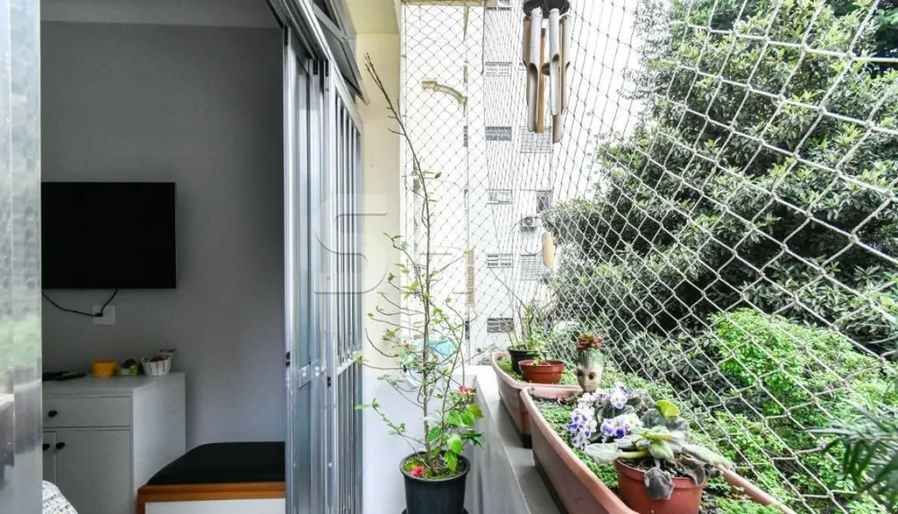 Apartamento, 3 quartos, 121 m² - Foto 2