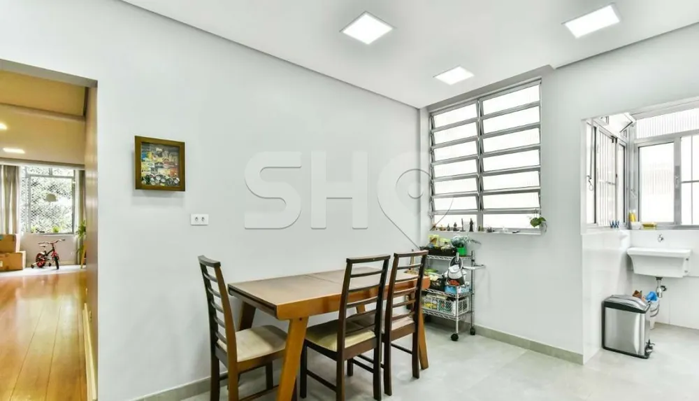 Apartamento, 3 quartos, 121 m² - Foto 14