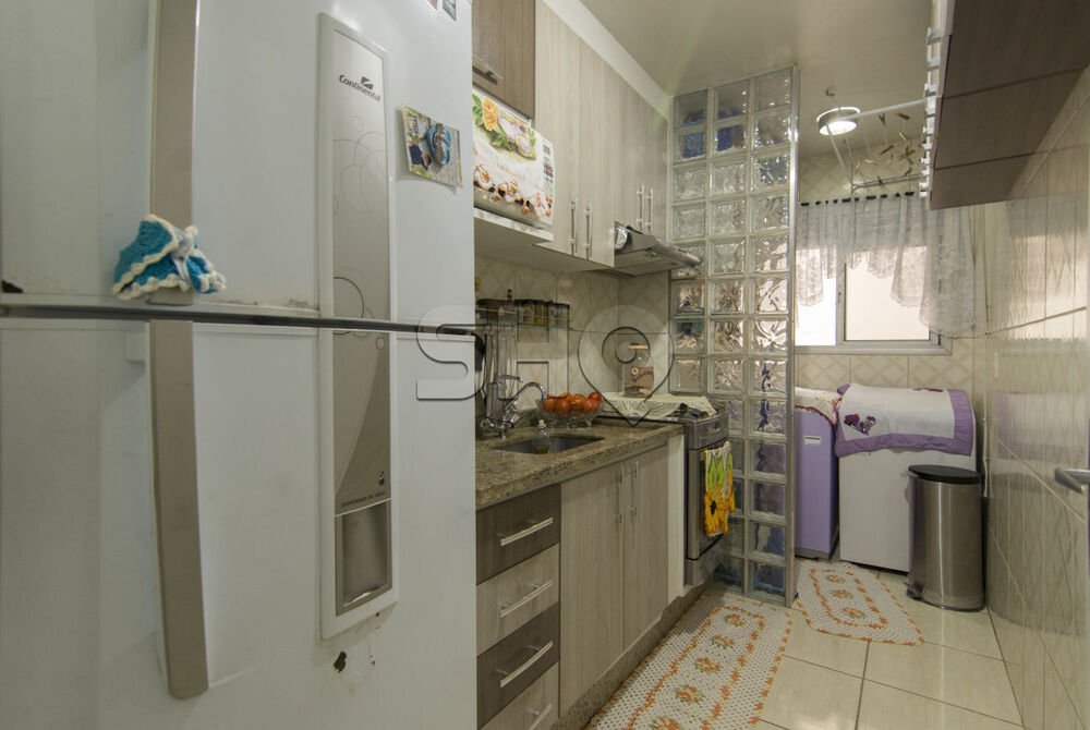 Apartamento, 3 quartos, 60 m² - Foto 2