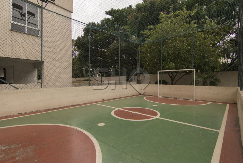 Apartamento, 3 quartos, 60 m² - Foto 3