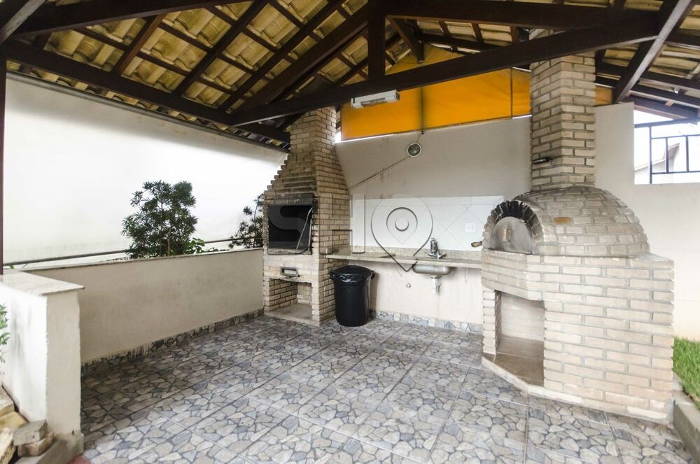 Apartamento, 3 quartos, 60 m² - Foto 4