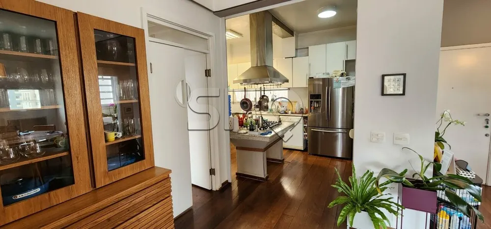 Apartamento, 3 quartos, 158 m² - Foto 6