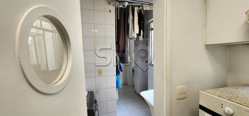 Apartamento, 3 quartos, 158 m² - Foto 7