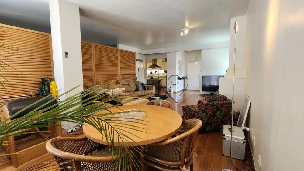 Apartamento, 3 quartos, 158 m² - Foto 1