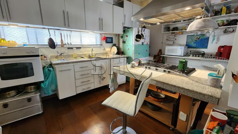Apartamento, 3 quartos, 158 m² - Foto 5