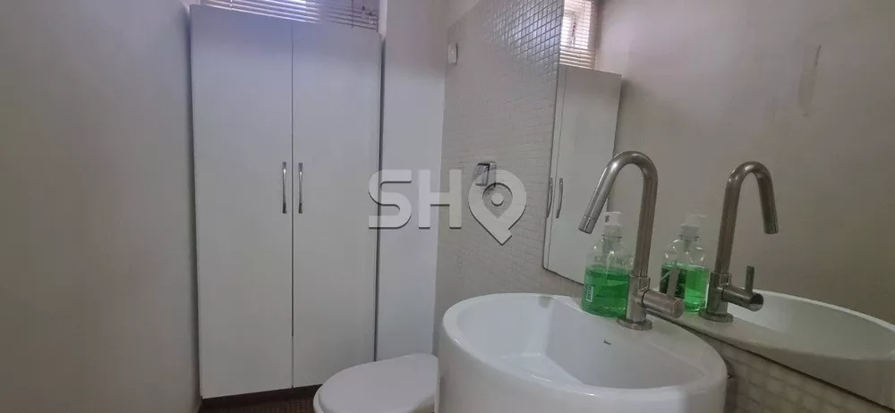 Conjunto Comercial-Sala à venda, 63m² - Foto 5