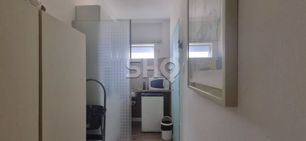 Conjunto Comercial-Sala à venda, 63m² - Foto 6