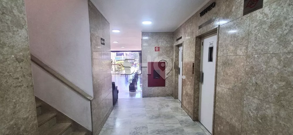 Conjunto Comercial-Sala à venda, 63m² - Foto 3