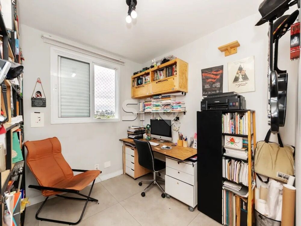Apartamento à venda com 2 quartos, 48m² - Foto 10